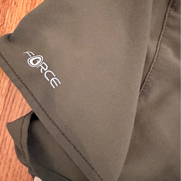 Carhartt Force Essentials Unisex V-Neck Scrub Top and pants Size 2XL (j5) - Picture 4 of 14